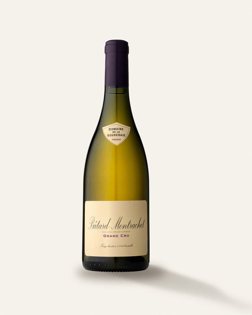 Domaine de la Vougeraie