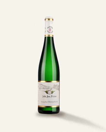 2022 Joh. Jos. Prum, Graacher Himmelreich Riesling Kabinett, Mosel