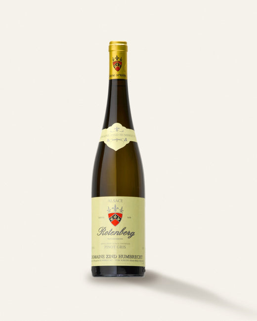 Domaine Zind Humbrecht