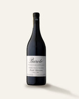 Fratelli Alessandria Barolo