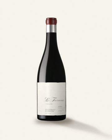 2020 Descendientes de Jose Palacios, La Faraona, Bierzo DO