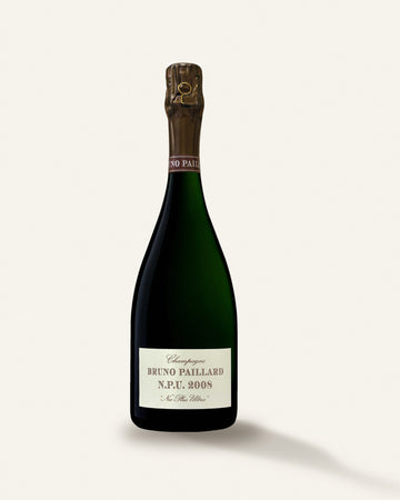 2008 Bruno Paillard Nec Plus Ultra
