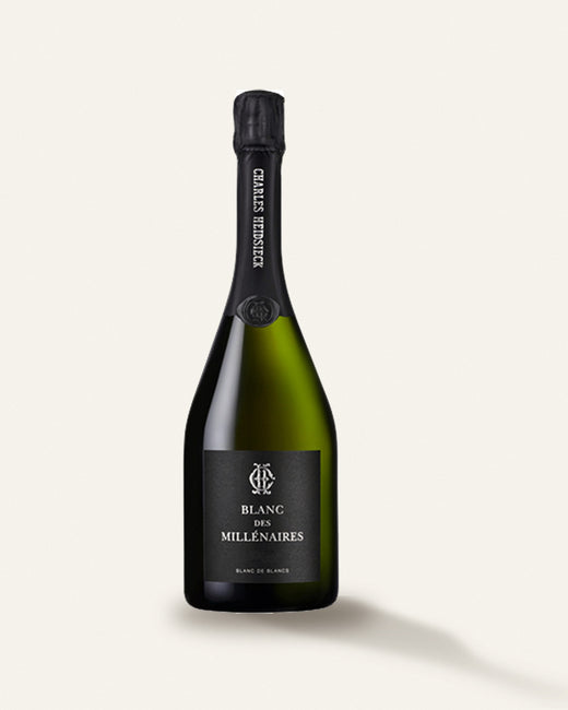 Champagne Charles Heidsieck