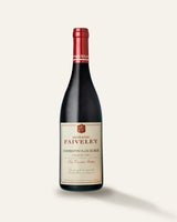 Domaine Faiveley, Chambertin-Clos de Beze Grand Cru, Les Ouvrees Rodin