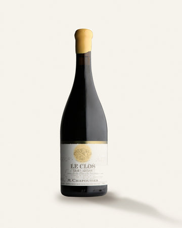 2019 M. Chapoutier, Saint-Joseph, Le Clos