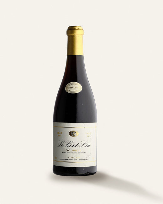 Domaine Gaston Huet