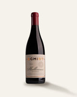 Mullineux, Syrah Schist, Swartland