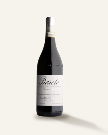 2011 Fratelli Alessandria, Barolo, Gramolere