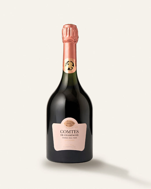 Champagne Taittinger
