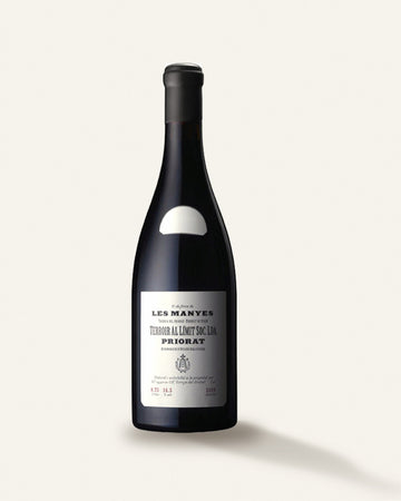 2016 Terroir Al Limit, Manyes, Priorat DOC