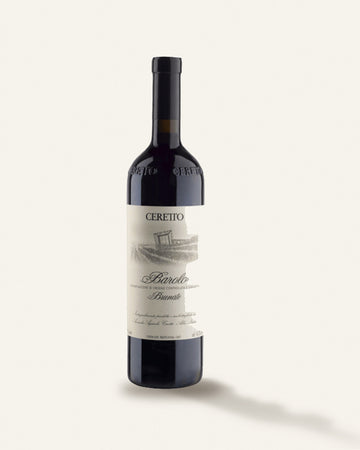 2015 Ceretto, Barolo, Brunate
