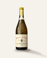 Chateau de Beaucastel Roussanne Vieilles Vignes, Chateauneuf-du-Pape
