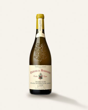 2013 Chateau de Beaucastel Roussanne Vieilles Vignes, Chateauneuf-du-Pape