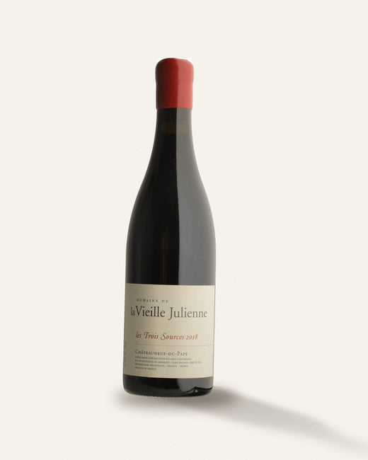 Domaine de la Vieille Julienne