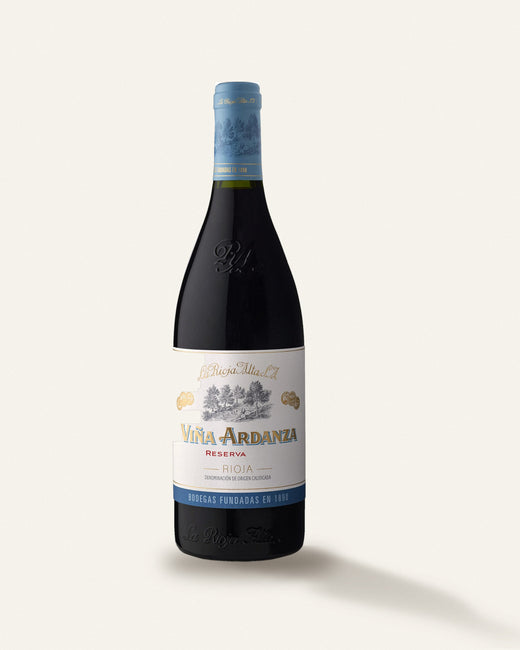 La Rioja Alta