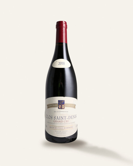 Domaine Coquard Loison Fleurot