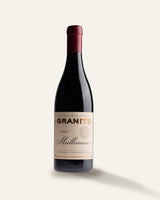 Mullineux, Syrah Granite, Swartland