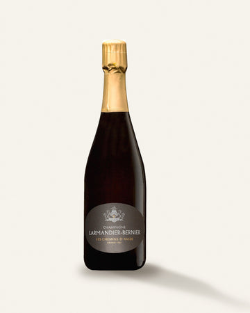 2014 Larmandier-Bernier, Les Chemins d'Avize Grand Cru
