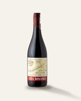 R. Lopez de Heredia, Bosconia Reserva, Rioja