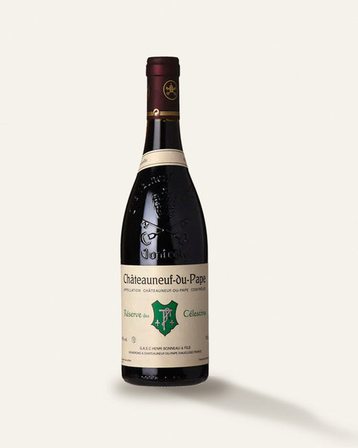 Domaine Henri Bonneau