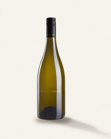 2013 Cloudburst, Chardonnay, Margaret River