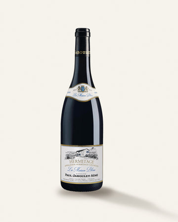 2015 Paul Jaboulet Aine, Hermitage, La Maison Bleue