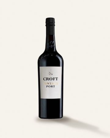 2003 Croft, Vintage Port