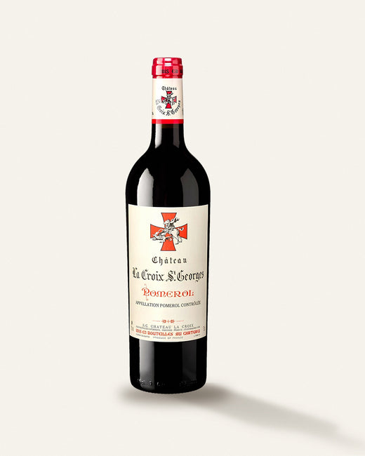Château La Croix Saint Georges