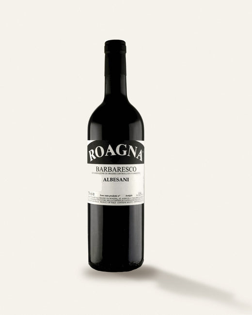 Roagna, Piedmont