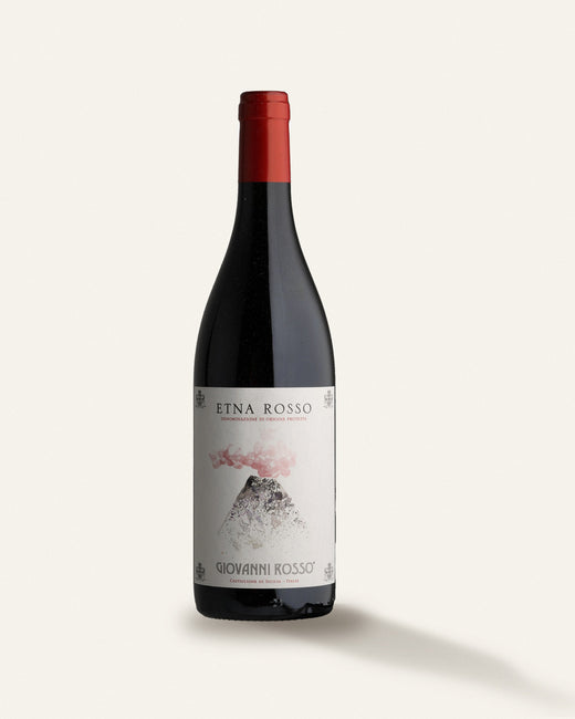 Giovanni Rosso