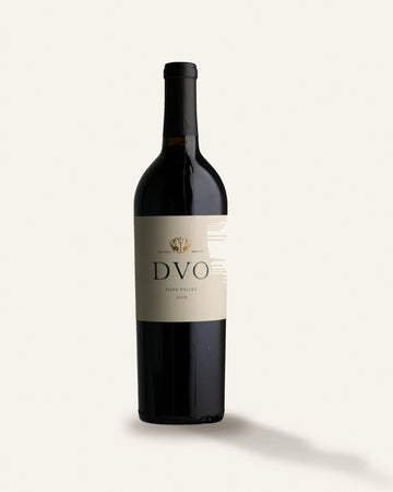 2018 DVO