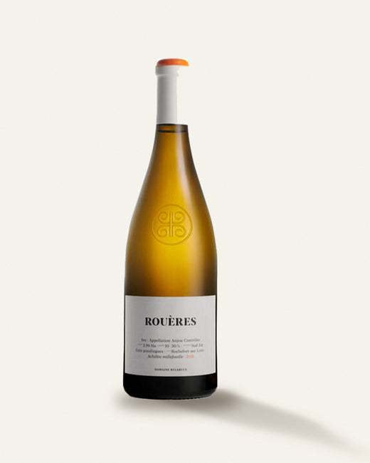 Domaine Belargus