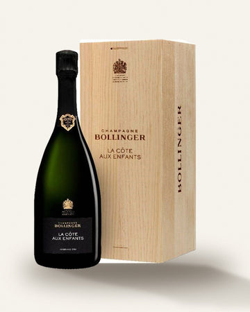 2013 Bollinger, La Cote aux Enfants Grand Cru, Ay