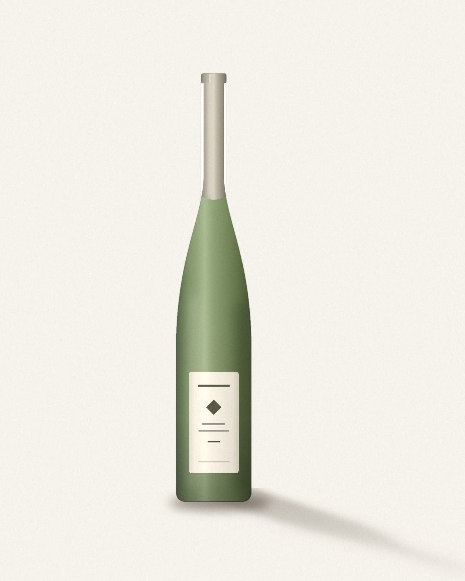 Donnhoff Hollenpfad Muhlenberg Riesling GG
