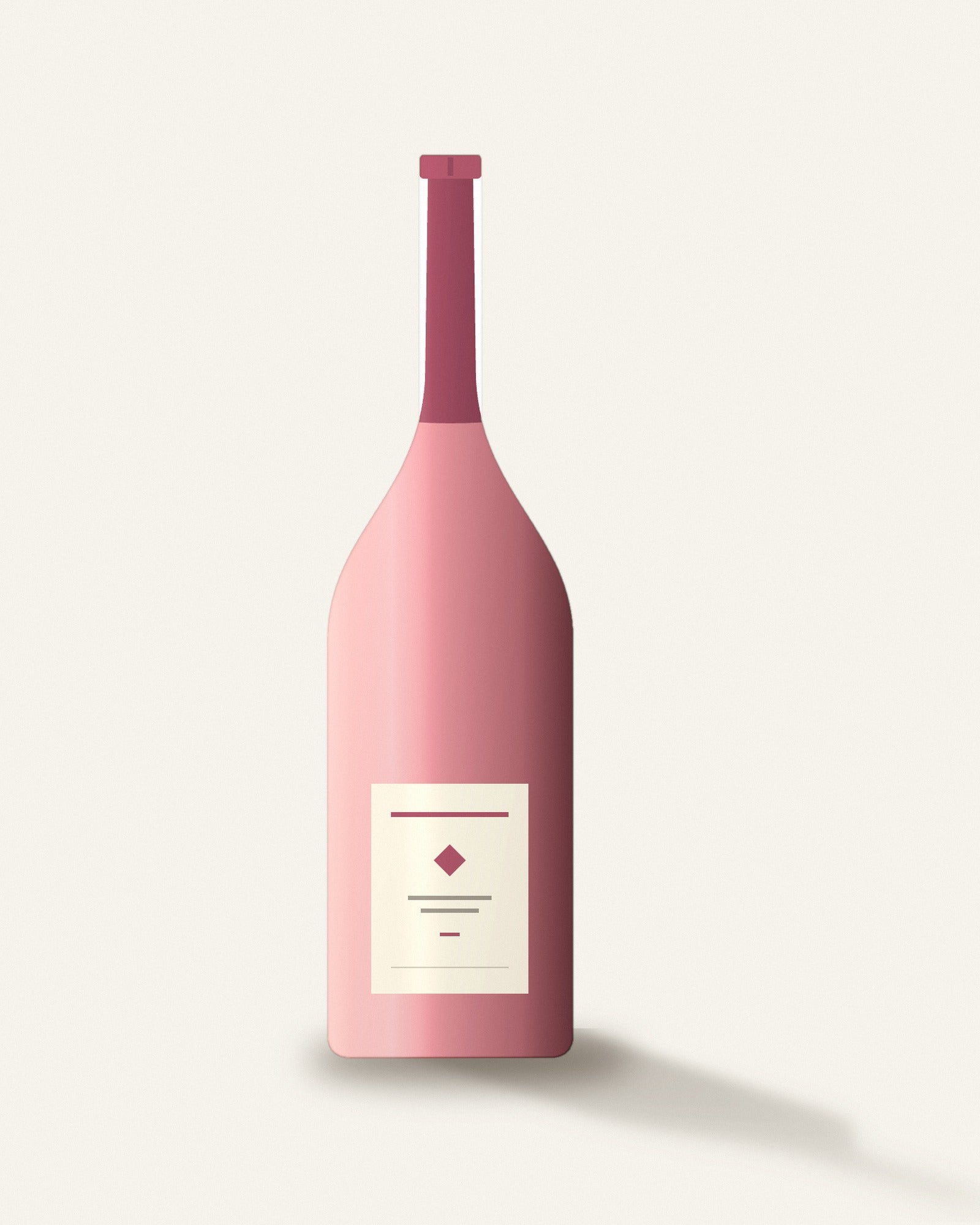 2008 Philipponnat, Clos des Goisses Juste Rose