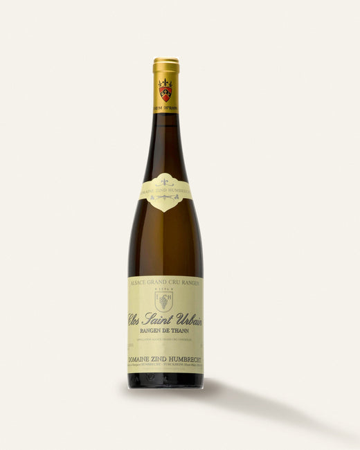 Domaine Zind Humbrecht