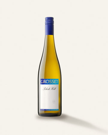 2022 Grosset, Polish Hill Riesling, Clare Valley