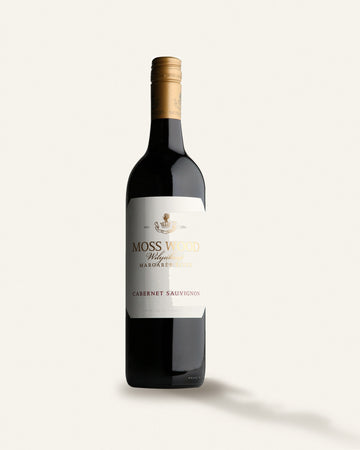 2021 Moss Wood, Cabernet Sauvignon, Margaret River