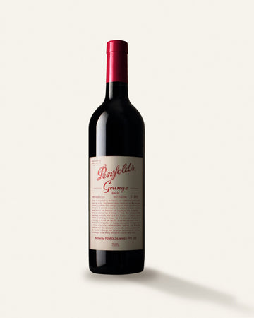 2010 Penfolds, Grange, South Australia