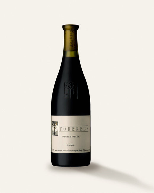 Torbreck