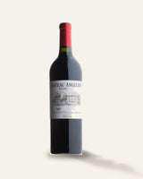 Chateau Angludet, Margaux