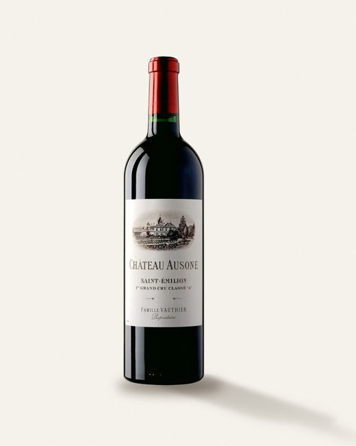 Château Ausone