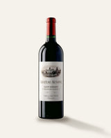 Chateau Ausone, Saint-Emilion Grand Cru