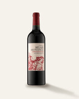 Chateau Belair-Monange Premier Grand Cru Classe B, Saint-Emilion Grand Cru