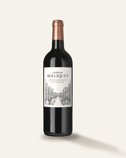 Château Berliquet