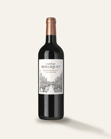 Chateau Berliquet Grand Cru Classe, Saint-Emilion Grand Cru