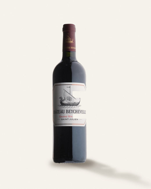Château Beychevelle