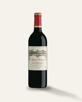 Chateau Calon Segur 3eme Cru Classe, Saint-Estephe