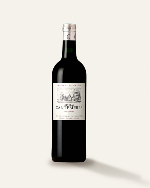 Château Cantemerle