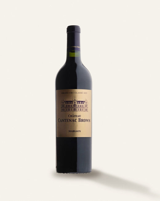 Château Cantenac Brown